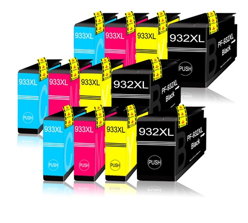 932xl ersatzpatronen - 932xl, /
