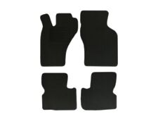 Veloursfußmatten für Opel