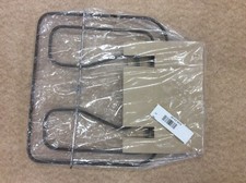 Electrolux Zanussi AEG Herd