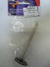 Ripmax Z-MC0805 Welle außen mit Zahnrad