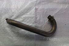 Auspuffrohr Krümmer Auspuff Exhaust Moto Guzzi Stelvio 1200 8V 11- #R5820