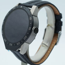 TAG HEUER CONNECTED 46 HERREN UHR SAR8A80 46MM QUARZ ARMBANDUHR VINTAGE RAR