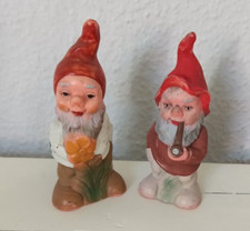 2 Schöne alte kleine