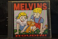 Melvins - Houdini