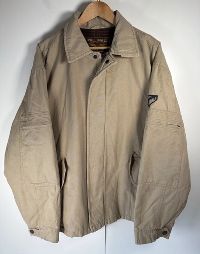 Pall mall jacke - mall,