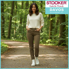 STOOKER DAVOS / Shitake /