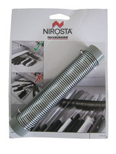 Schubladen- Messerhalter   NIROSTA