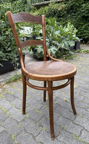 Original thonet wien - thonet,