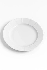 Seltmann Weiden Sonate Speiseteller 26 cm , Essteller , weiß Teller