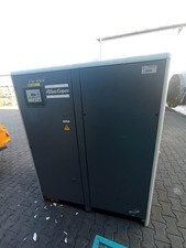 Kältetrockner ATLAS COPCO FD860 8,3 kW 51,6 m³/min 29 bar Baujahr 2008