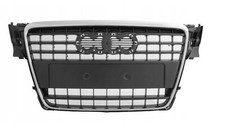 Audi A4 S4 B8 8K 2008 Vorne