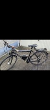 Gudereit Trekking City Fahrrad Herren 28 Zoll