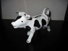 Origineller Porzellan Kaffeesahne Spender