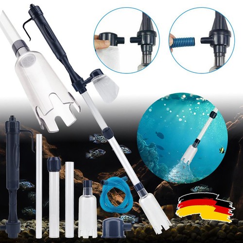 Neu elektrisch aquarium - neu,