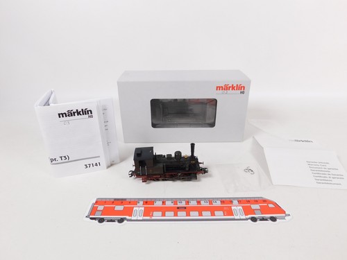 Märklin digital mfx 37140 - märklin,