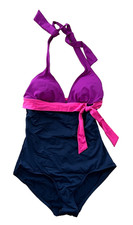 S. Oliver Triangel Badeanzug