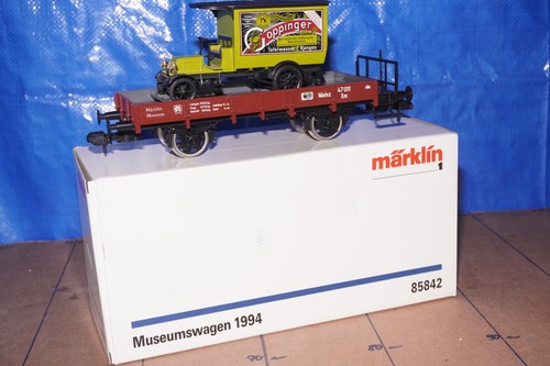 Bod märklin spur 85842 - bod], 1