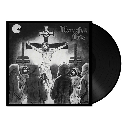 Mercyful fate - -,