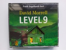 Level 9 -- David Morrell --