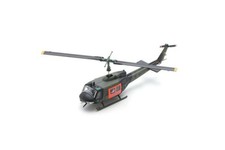 Schuco 1:87 Hubschrauber Bell