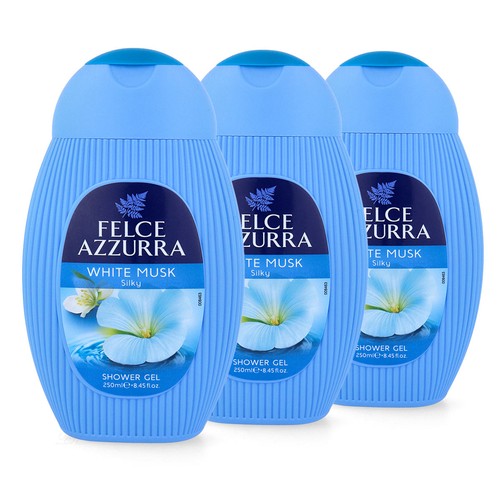Paglieri felce azzurra white - felce,
