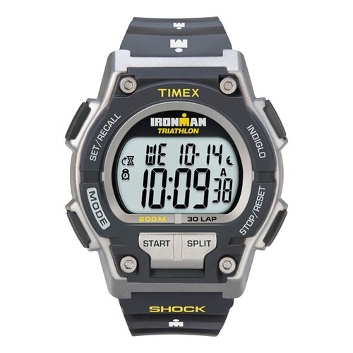 Timex ironman 42mm - timex,