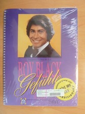 Roy Black Kalender 1997