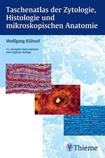 Taschenatlas der Zytologie