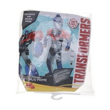 Transformers, Verkleidung