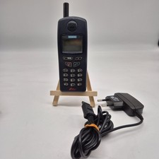 Siemens C25 Mobiltelefon 