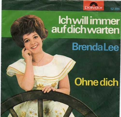 Polydor brenda lee - polydor,
