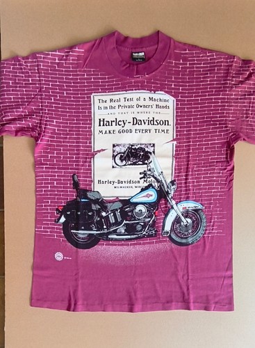 Original harley davidson - original,