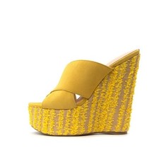 Guess FL6TEISUE01 Sandalen