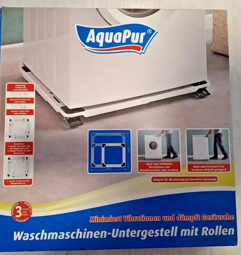 Aquapur untergestell mit - aquapur,