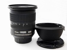 Nikon AF-S DX Nikkor 10-24mm F3.5-4.5 G ED Weitwinkel Zoomobjektiv aus Japan