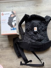 Ergobaby Adapt Babytrage