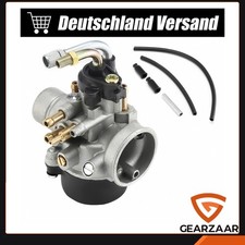 Vergaser 17,5mm Für APRILIA