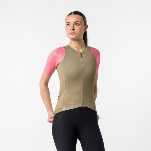 Castelli corretto damen - corretto, w