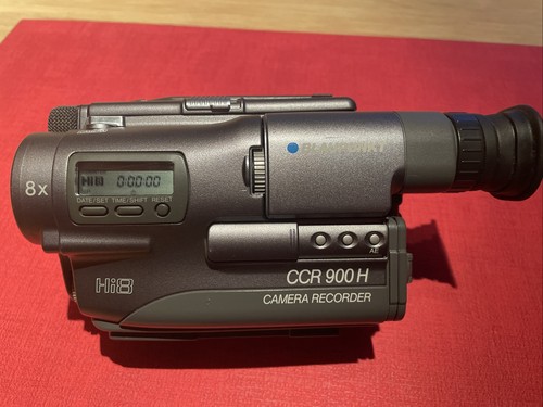 Blaupunkt ccr 900 camera - h,