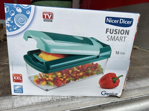 Genius nicer dicer fusion - nicer,