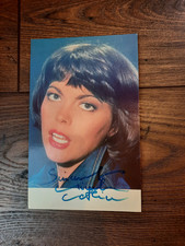 Autogrammkarte Mireille