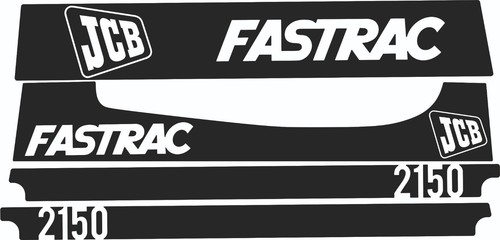 For jcb fastrac 2150 - for,