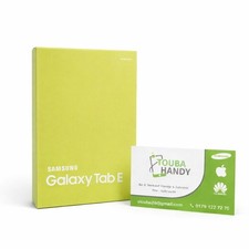 Samsung Galaxy Tab E 8GB Neu