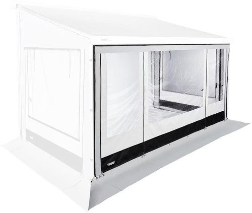 Thule residence - thule,