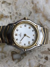 EBEL Damen Armbanduhr