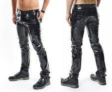 REGNES RFP LACK HOSE wetlook