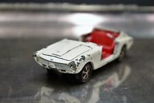 Märklin 1812 BMW 1600 GT weiß - Vintage Spielzeug / Modellauto #Z4