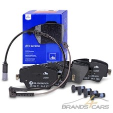 ATE CERAMIC BREMSBELÄGE