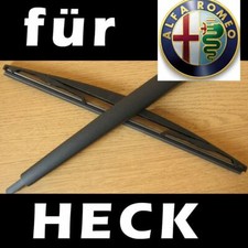 Rear Wiper Arm Windscreen