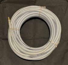 Druckluftschlauch Hansa Flex PSG 09-3 Luftschlauch 14,5m inkl 2 Stecker